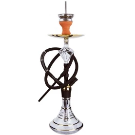 DUD Shisha Temple Golden 53 cm