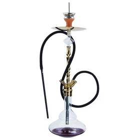 DUD Shisha Apache Gold 73 cm