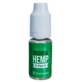 Harmony CBD e-Liquid