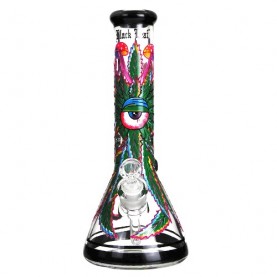 Bongo Black Leaf Art Eyes 32 cm