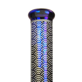 Bong chameleon 45cm ns 19/14