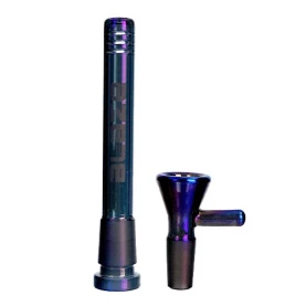 Bong chameleon 45cm ns 19/14