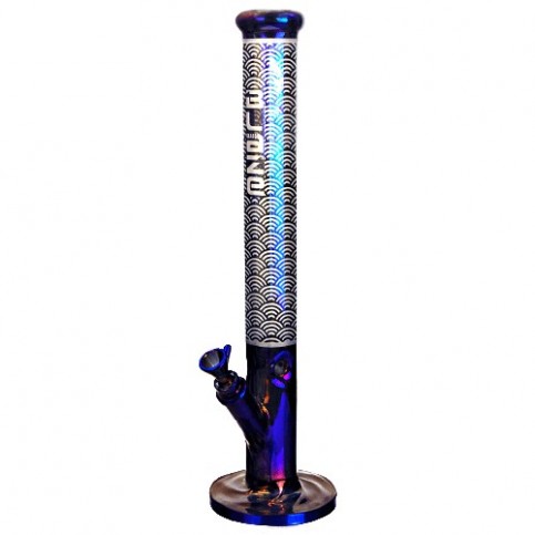 Bong chameleon 45cm ns 19/14