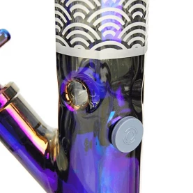 Bong chameleon 45cm ns 19/14