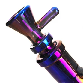 Bong chameleon 45cm ns 19/14