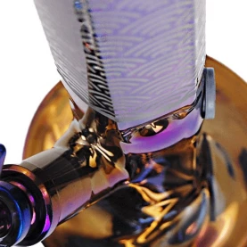 Bong chameleon 45cm ns 19/14