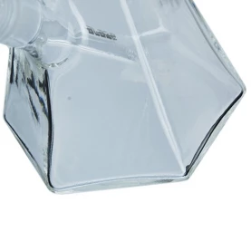 Bong smool diamond Blaze 39 cm