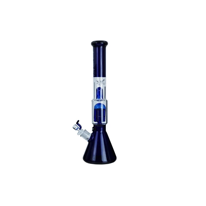 Bong Blaze Blue Ice 49 cm