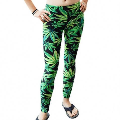 Leginy ganja leaf weed