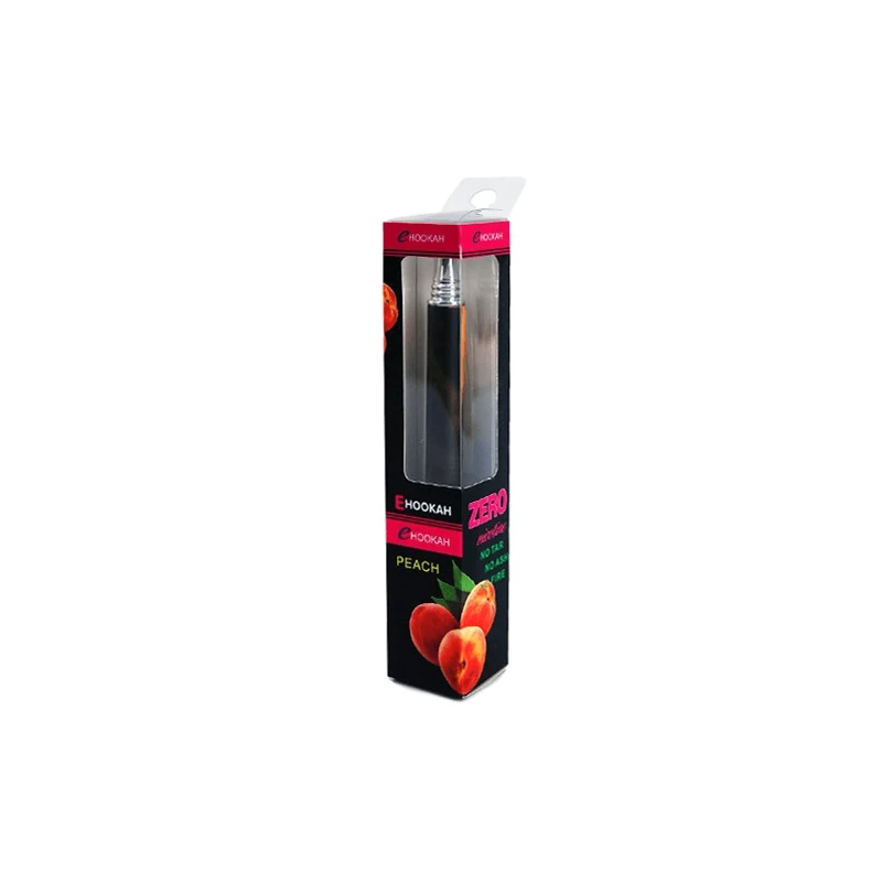 E - Shisha Broskyňa