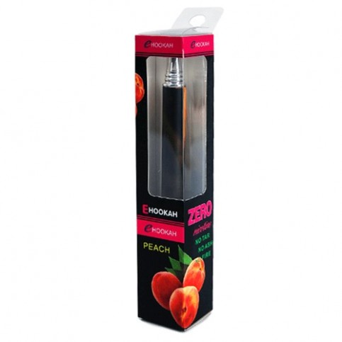 E - Shisha Broskyňa