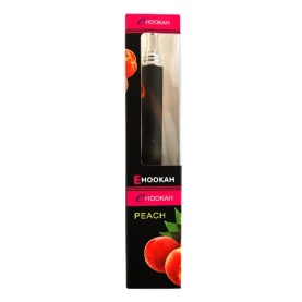 E - Shisha Broskyňa