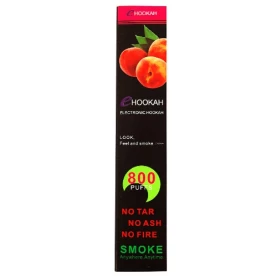 E - Shisha Broskyňa