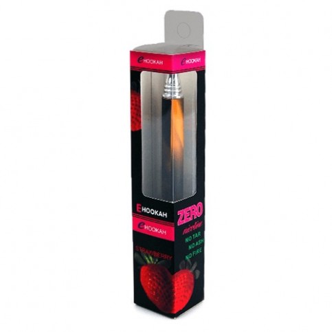 E - Shisha Jahoda