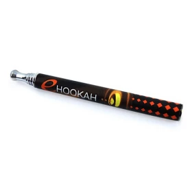 E - Shisha Jahoda