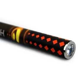 E - Shisha Jahoda