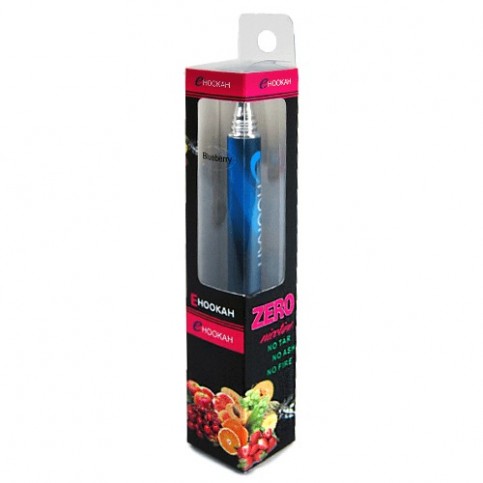 E - Shisha Čučoriedka