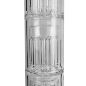 GG Bong clean mega LABZ 85cm