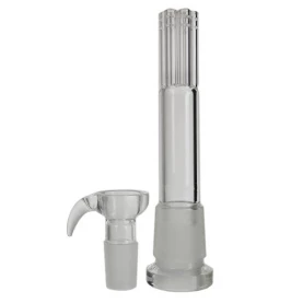 GG Bong clean mega LABZ 85cm