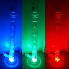 GG Bong clean mega LABZ 85cm