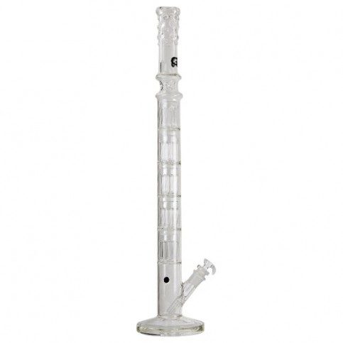GG Bong clean mega LABZ 85cm