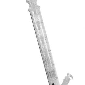 GG Bong clean mega LABZ 85cm