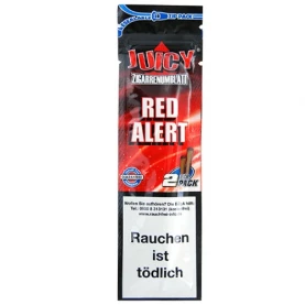 Blunty Juicy Jays RED ALERT (Jahoda)