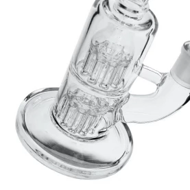Bullet Small Gebo Clear 22 cm