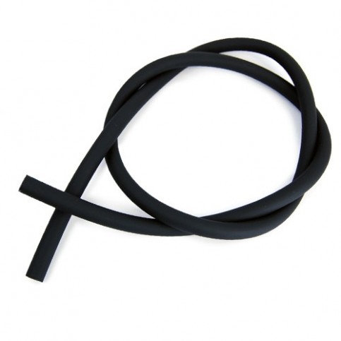 Hadica Silikón Soft Touch Čierna