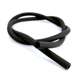 Hadica Silikón Soft Touch Čierna