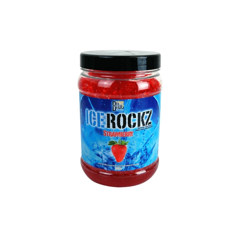 Ice Rockz Jahoda 1000 g