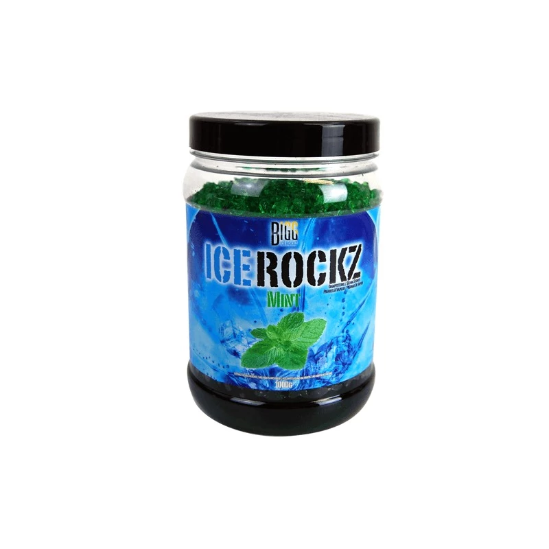 Ice Rockz Mäta 1000 g