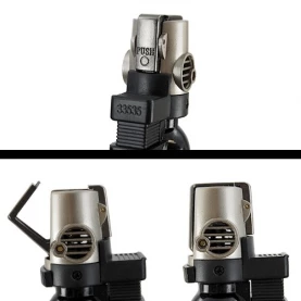 Zapaľovač Eurojet Torch