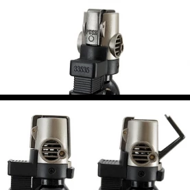 Zapaľovač Eurojet Torch