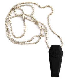 Cargo Coffin - Prívesok Dreambox