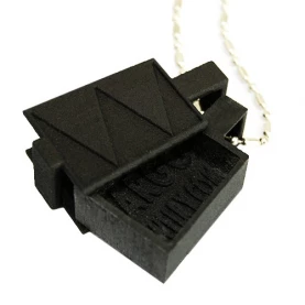 Cargo Bell - Prívesok Dreambox