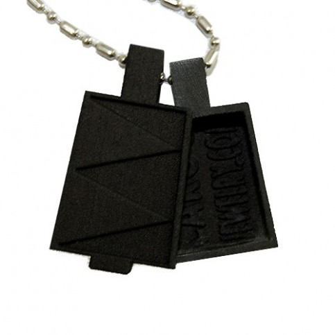 Cargo Bell - Prívesok Dreambox