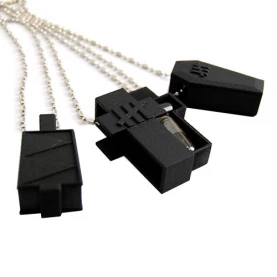 Cargo Bell - Prívesok Dreambox