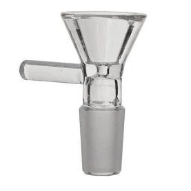 Multi bong black cube 15 cm