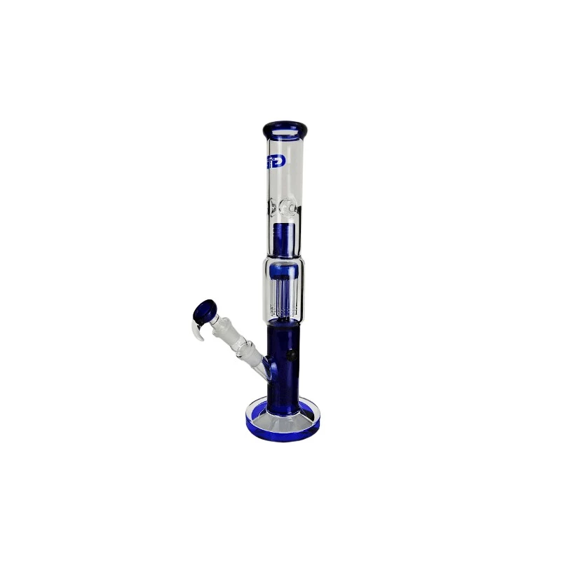 Bong GG Blue Ice Smile 39cm