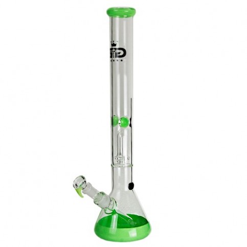 Bong GG Beaker Green 47cm