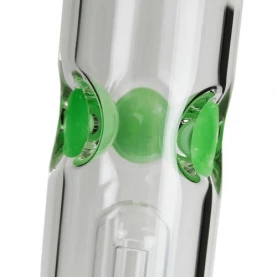 Bong GG Beaker Green 47cm