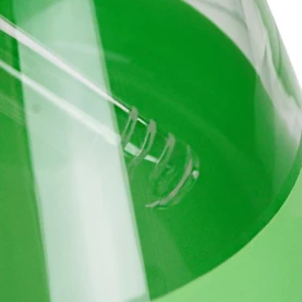 Bong GG Beaker Green 47cm