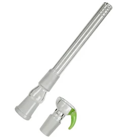 Bong GG Beaker Green 47cm