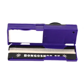 Dreambox s drvičkou Rick and Morty