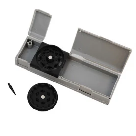 Dreambox s drvičkou Rick and Morty