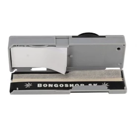 Dreambox s drvičkou Rick and Morty