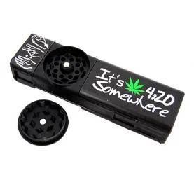 Dreambox s drvičkou 420