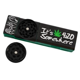 Dreambox s drvičkou 420