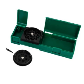 Dreambox s drvičkou 420